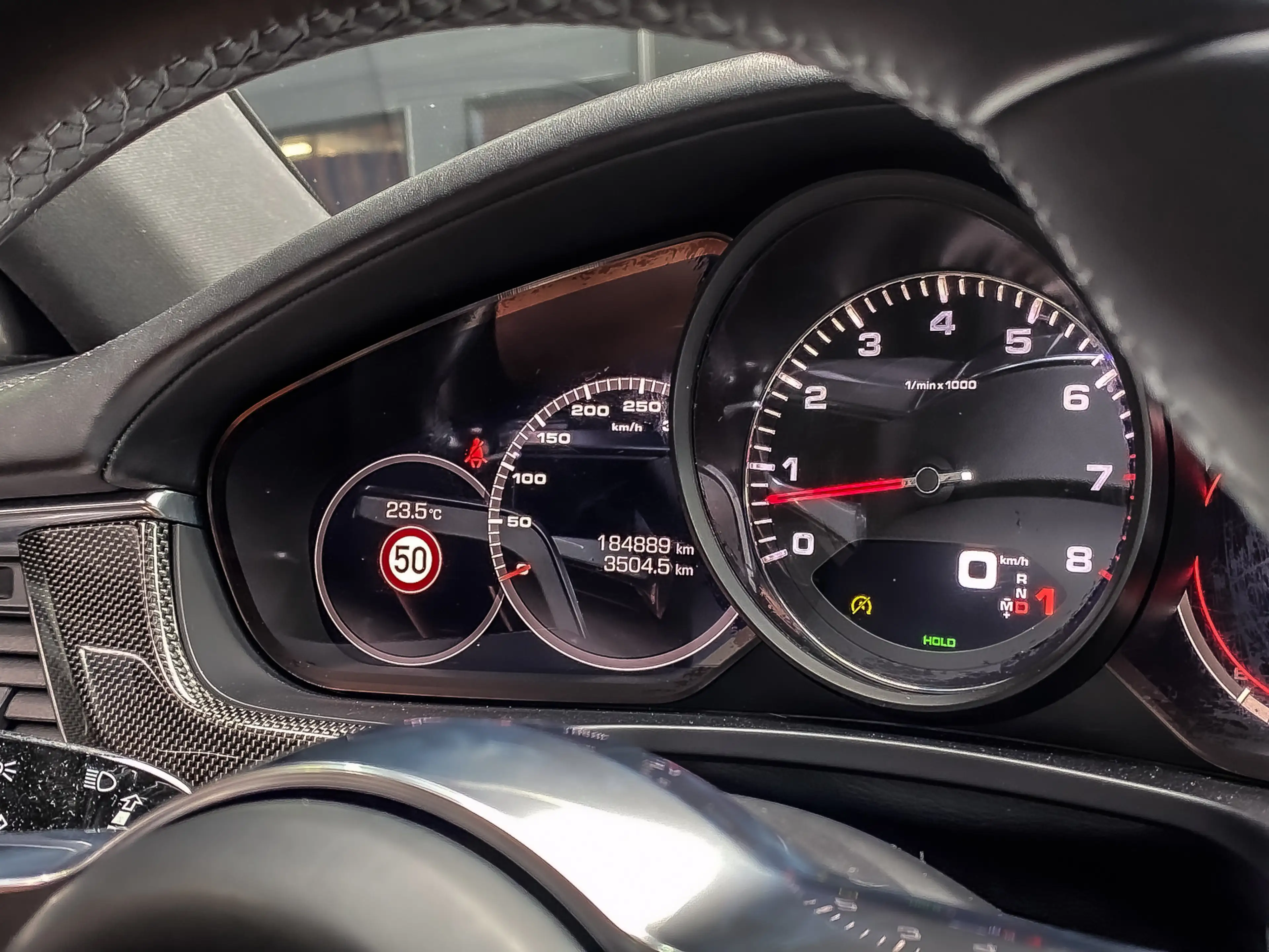 Porsche Panamera 2.9 4S 440PK Automaat | BOSE | CARBON | LEDER | LU — photo 11