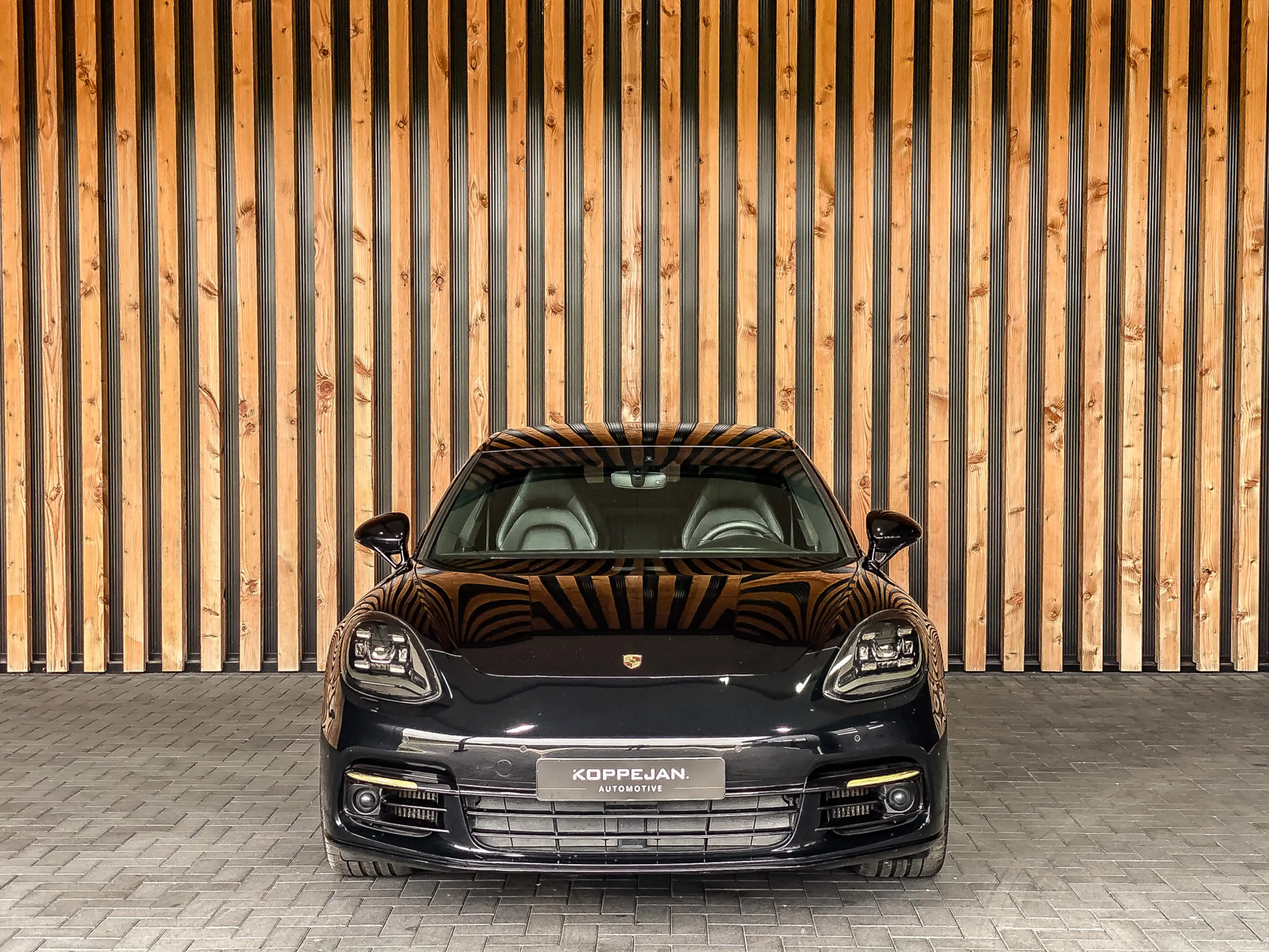 Porsche Panamera 2.9 4S 440PK Automaat | BOSE | CARBON | LEDER | LU — photo 24