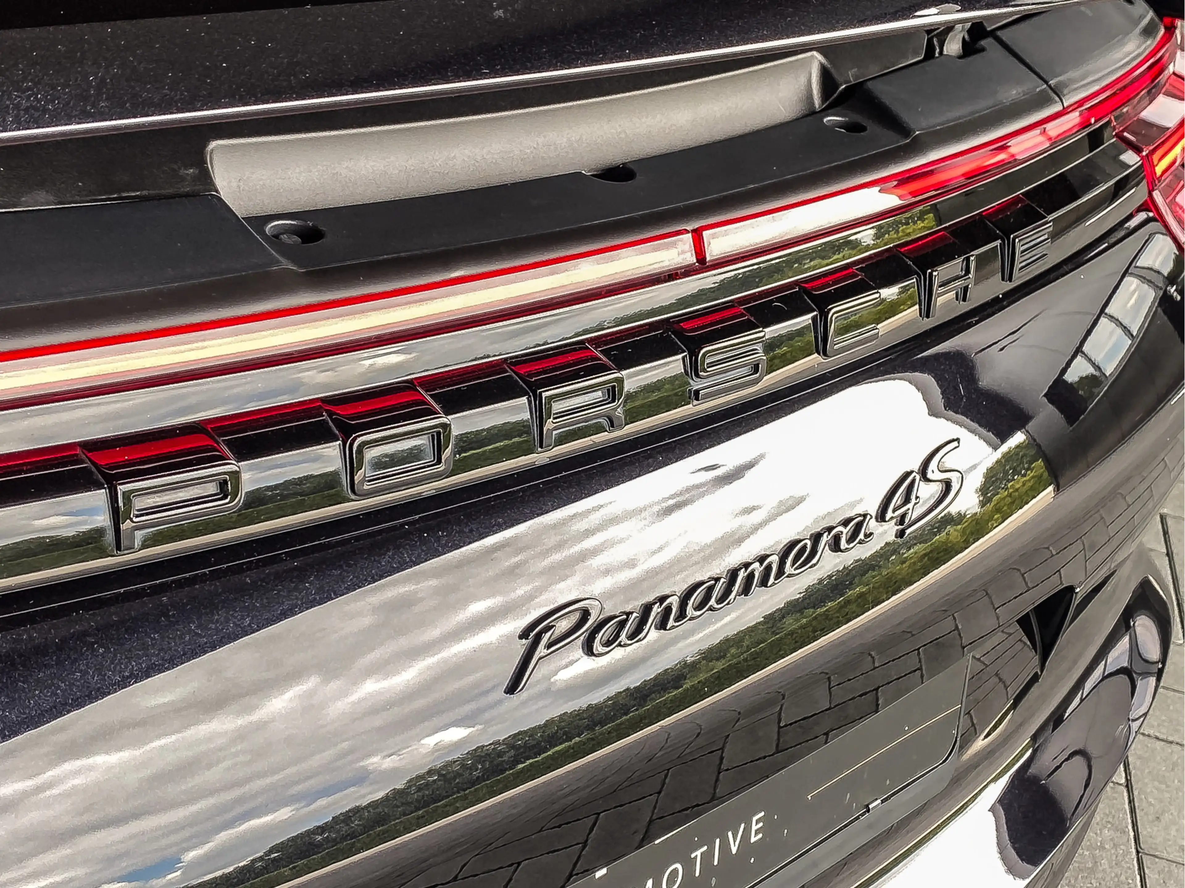 Porsche Panamera 2.9 4S 440PK Automaat | BOSE | CARBON | LEDER | LU — photo 38