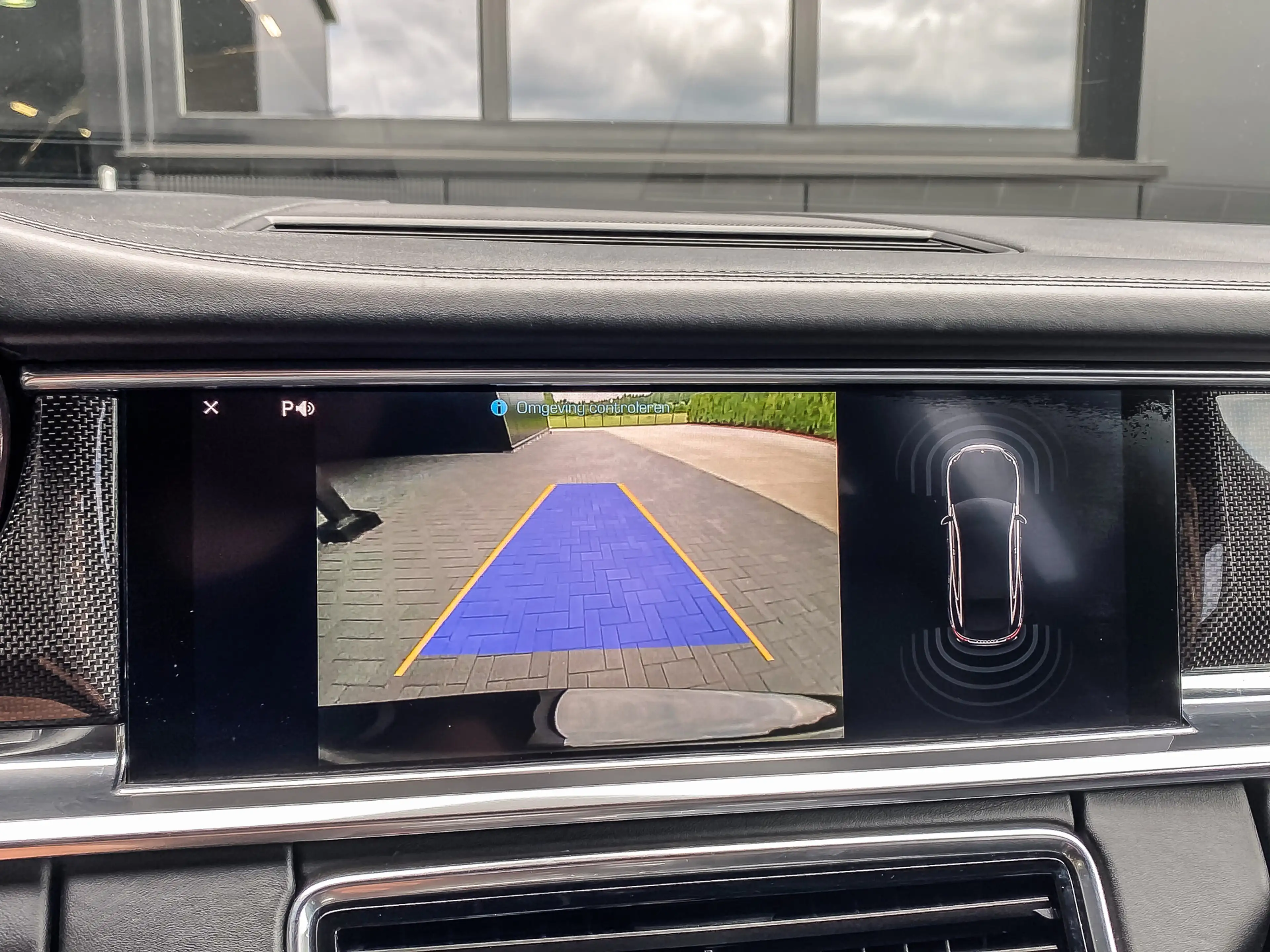 Porsche Panamera 2.9 4S 440PK Automaat | BOSE | CARBON | LEDER | LU — photo 14