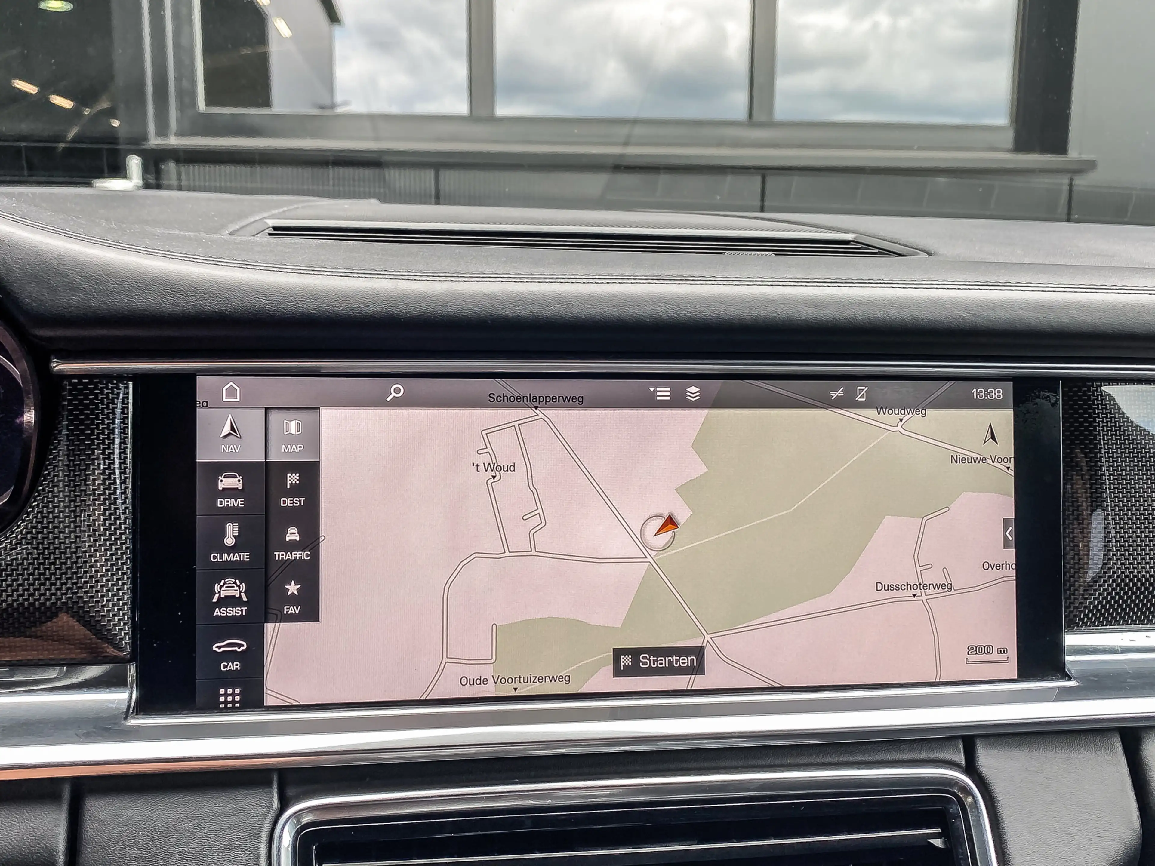 Porsche Panamera 2.9 4S 440PK Automaat | BOSE | CARBON | LEDER | LU — photo 12