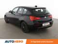 BMW 116 116i Advantage *TEMPO*PDC*SHZ* Schwarz - thumbnail 4