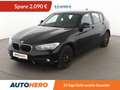 BMW 116 116i Advantage *TEMPO*PDC*SHZ* Schwarz - thumbnail 1