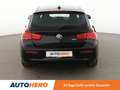 BMW 116 116i Advantage *TEMPO*PDC*SHZ* Schwarz - thumbnail 5