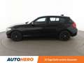 BMW 116 116i Advantage *TEMPO*PDC*SHZ* Schwarz - thumbnail 3