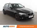 BMW 116 116i Advantage *TEMPO*PDC*SHZ* Schwarz - thumbnail 8