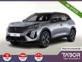 Peugeot 2008 MHEV 145 DSC6 GT 360° ADML NAV AC Argent - thumbnail 1