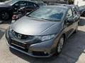 Honda Civic 1,8-VTEC Sport 141PS Kamera Tempomat 2ZonenKlima Grau - thumbnail 7