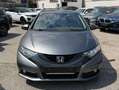 Honda Civic 1,8-VTEC Sport 141PS Kamera Tempomat 2ZonenKlima Grau - thumbnail 8