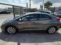 Honda Civic 1,8-VTEC Sport 141PS Kamera Tempomat 2ZonenKlima Grau - thumbnail 6