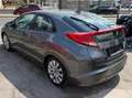 Honda Civic 1,8-VTEC Sport 141PS Kamera Tempomat 2ZonenKlima Grau - thumbnail 5