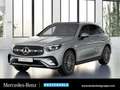 Mercedes-Benz GLC 300 de 4M AMG Fahrass WideScreen Airmat HUD 9G Silber - thumbnail 1
