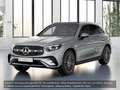 Mercedes-Benz GLC 300 de 4M AMG Fahrass WideScreen Airmat HUD 9G Silber - thumbnail 2