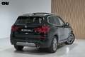 BMW X3 xDrive 30dA Negro - thumbnail 4