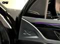 BMW X3 xDrive 30dA Negro - thumbnail 30