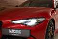 Alfa Romeo Giulia 2.9 V6 Quadrifoglio|Ceramic|Racing Seats| Rouge - thumbnail 34