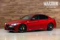 Alfa Romeo Giulia 2.9 V6 Quadrifoglio|Ceramic|Racing Seats| Rood - thumbnail 1