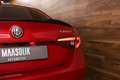 Alfa Romeo Giulia 2.9 V6 Quadrifoglio|Ceramic|Racing Seats| Rood - thumbnail 38