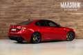 Alfa Romeo Giulia 2.9 V6 Quadrifoglio|Ceramic|Racing Seats| Rood - thumbnail 10