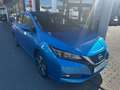 Nissan Leaf LEAF ZE1 62kWh e+ ACENTA Kamera Batterie NEU Blauw - thumbnail 1