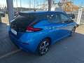 Nissan Leaf LEAF ZE1 62kWh e+ ACENTA Kamera Batterie NEU Blauw - thumbnail 4