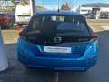 Nissan Leaf LEAF ZE1 62kWh e+ ACENTA Kamera Batterie NEU Blauw - thumbnail 5