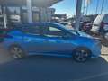 Nissan Leaf LEAF ZE1 62kWh e+ ACENTA Kamera Batterie NEU Blauw - thumbnail 3