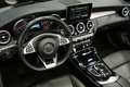 Mercedes-Benz C 63 AMG Cabrio *Burmester / Memory / Head-Up Display / Sto Gris - thumbnail 35