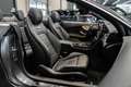 Mercedes-Benz C 63 AMG Cabrio *Burmester / Memory / Head-Up Display / Sto Gris - thumbnail 44