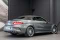 Mercedes-Benz C 63 AMG Cabrio *Burmester / Memory / Head-Up Display / Sto Gris - thumbnail 28