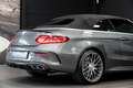 Mercedes-Benz C 63 AMG Cabrio *Burmester / Memory / Head-Up Display / Sto Gris - thumbnail 21
