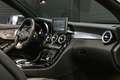 Mercedes-Benz C 63 AMG Cabrio *Burmester / Memory / Head-Up Display / Sto Gris - thumbnail 11
