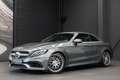 Mercedes-Benz C 63 AMG Cabrio *Burmester / Memory / Head-Up Display / Sto Gris - thumbnail 30