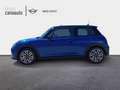 MINI Cooper E 135 kW (184 CV) Azul - thumbnail 3