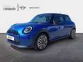 MINI Cooper E 135 kW (184 CV) Azul - thumbnail 1