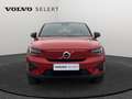 Volvo C40 Twin Ultimate / Electrique Red - thumbnail 9