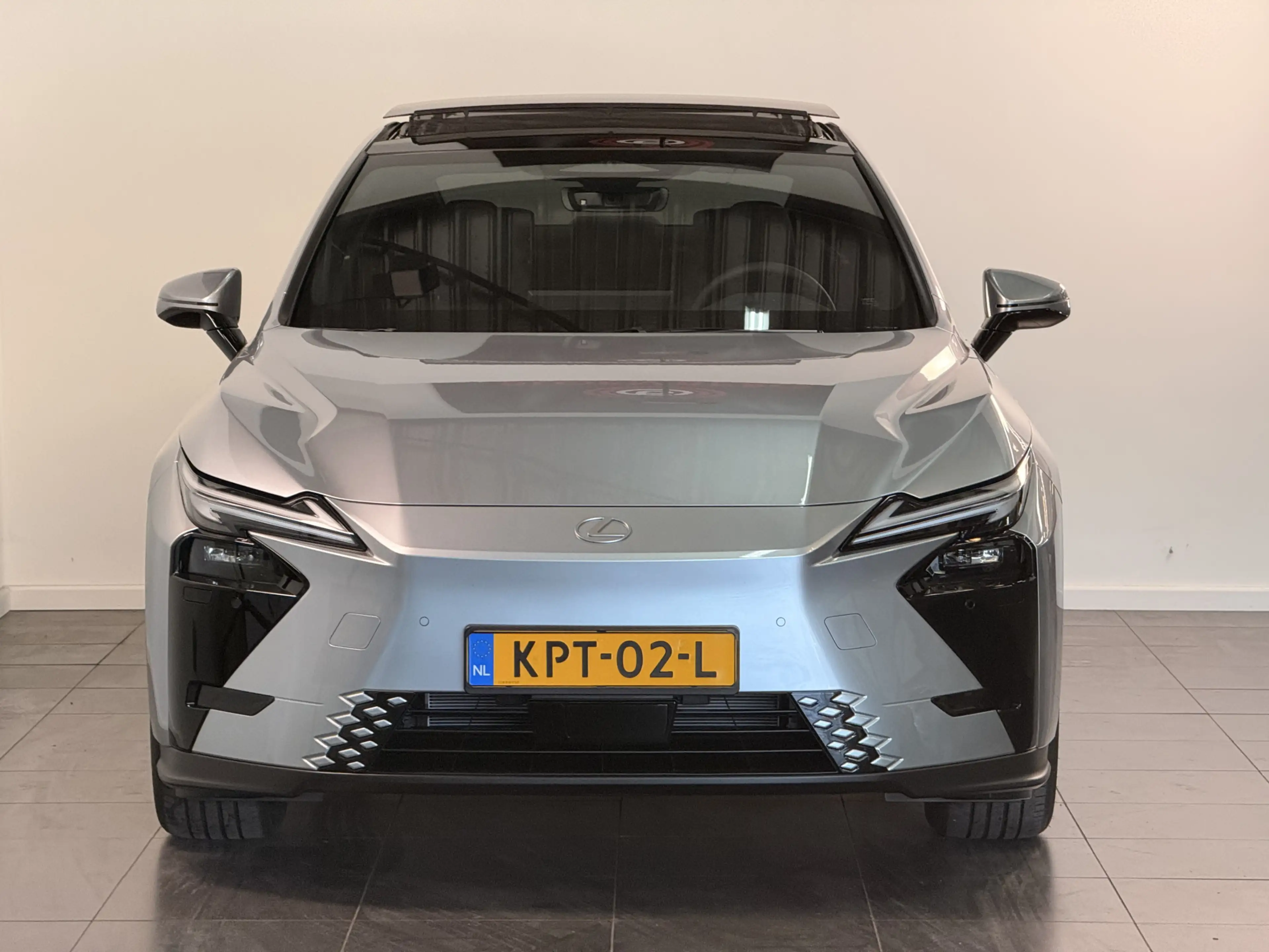 Lexus ES 350 350e Luxury Line | Schuif-Kanteldak | Stoelgeheuge — photo 5