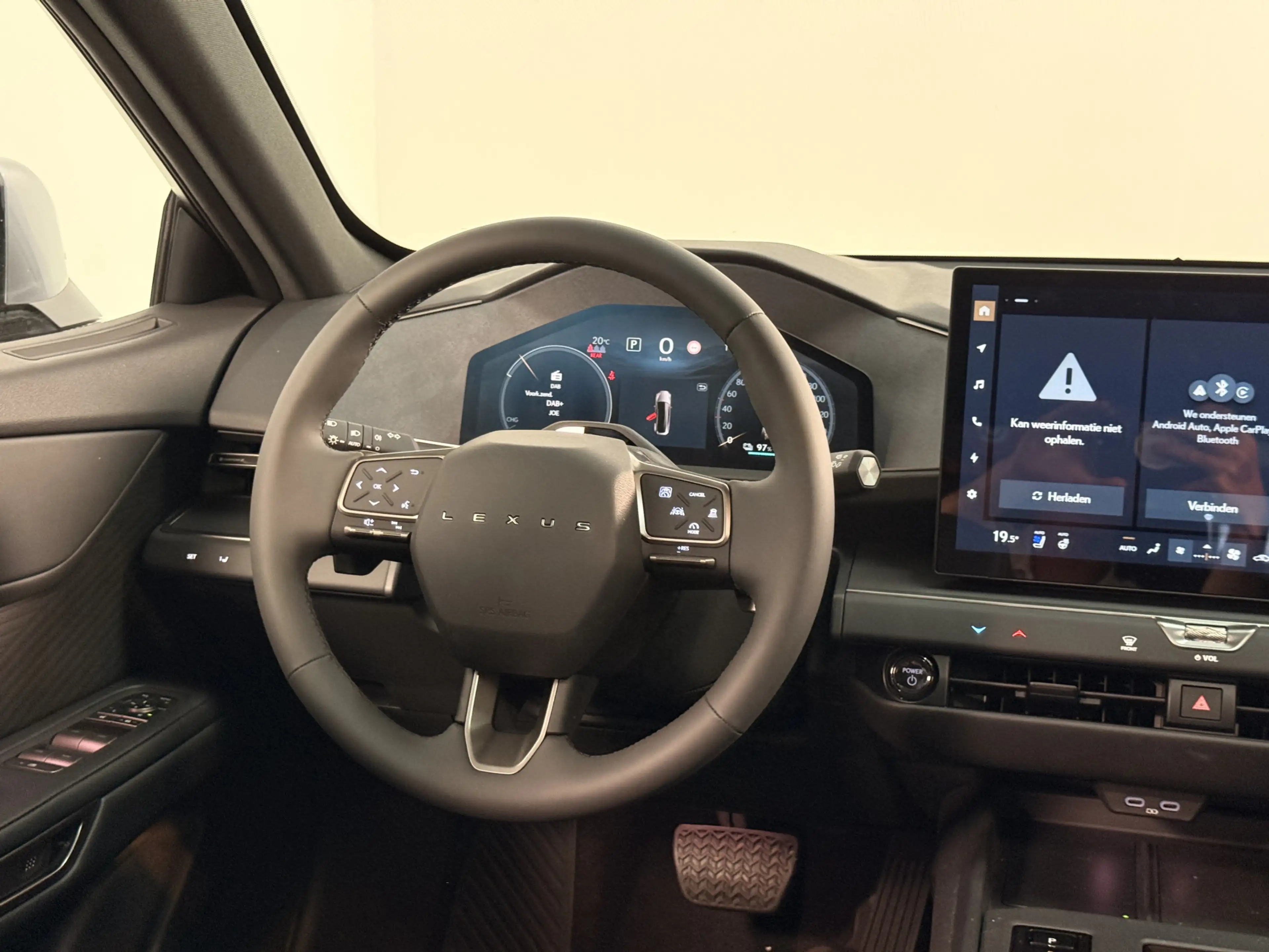 Lexus ES 350 350e Luxury Line | Schuif-Kanteldak | Stoelgeheuge — photo 13