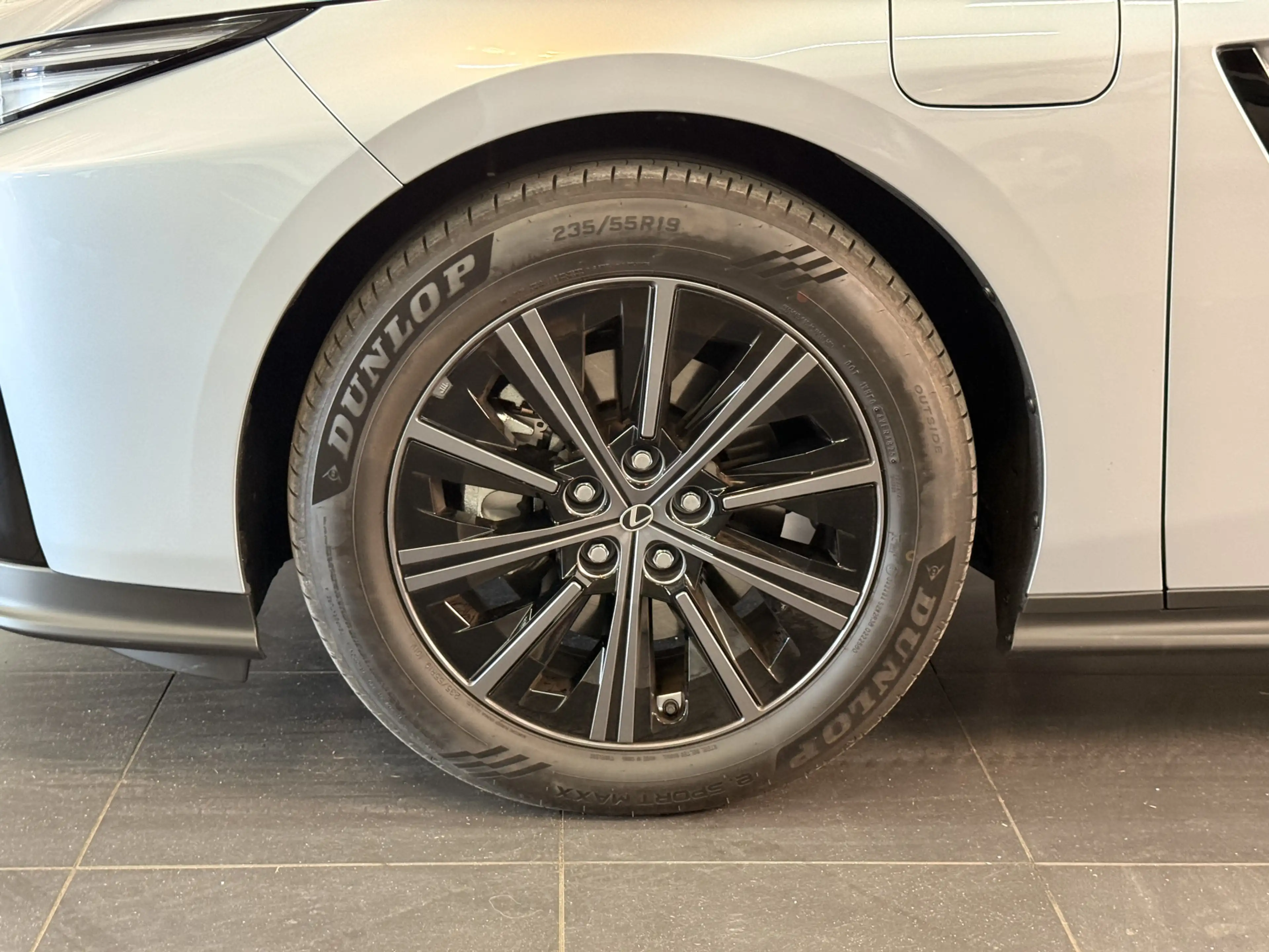 Lexus ES 350 350e Luxury Line | Schuif-Kanteldak | Stoelgeheuge — photo 6