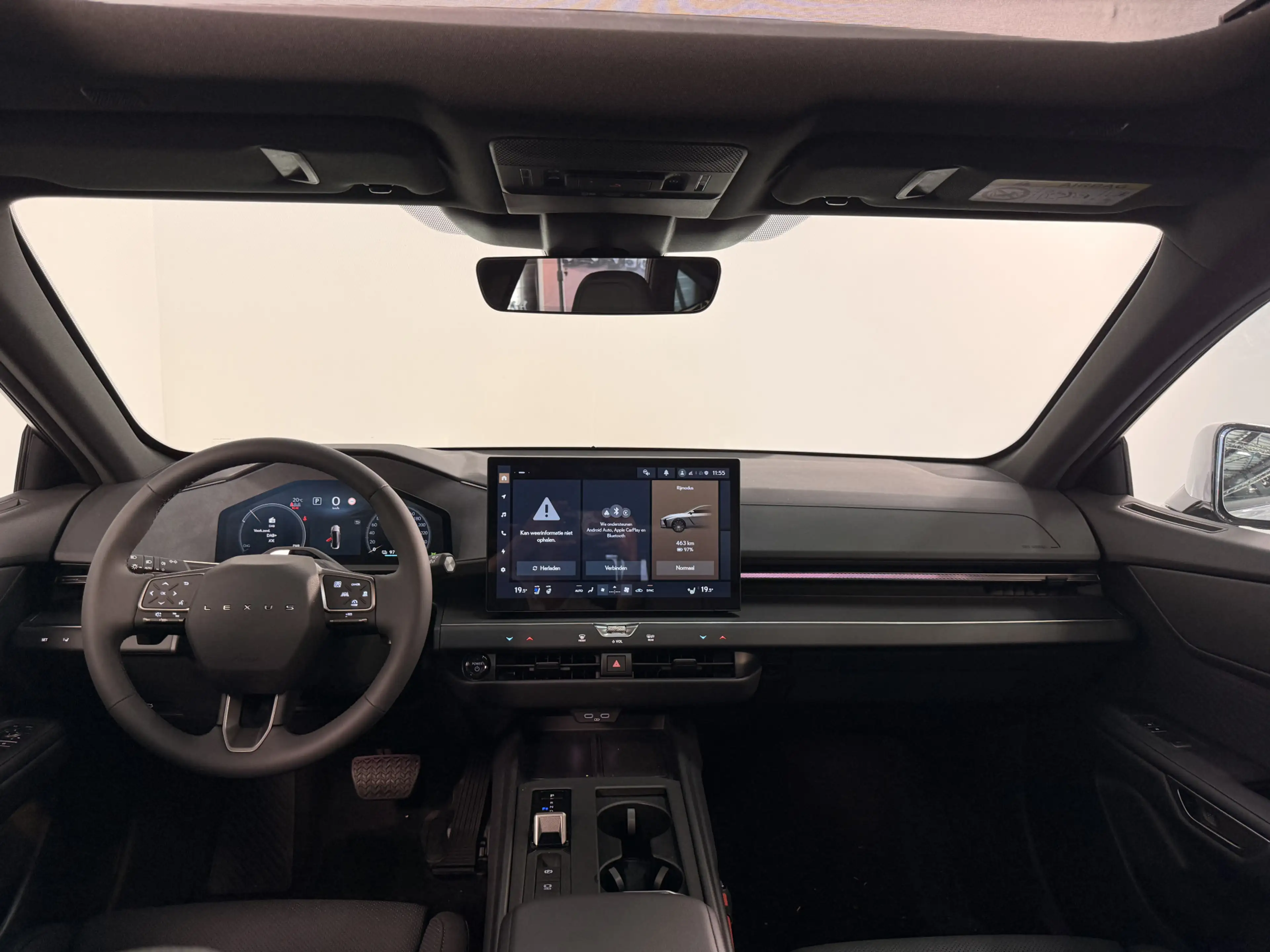Lexus ES 350 350e Luxury Line | Schuif-Kanteldak | Stoelgeheuge — photo 2