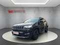 Jeep Compass S Plug-In Hybrid 4WD Schwarz - thumbnail 1