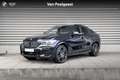 BMW X6 xDrive40i High Executive / M Sportpakket / Safety Zwart - thumbnail 1