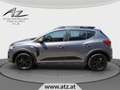Dacia Sandero Stepway Extreme TCe 90 Gris - thumbnail 2