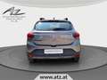 Dacia Sandero Stepway Extreme TCe 90 Gris - thumbnail 6