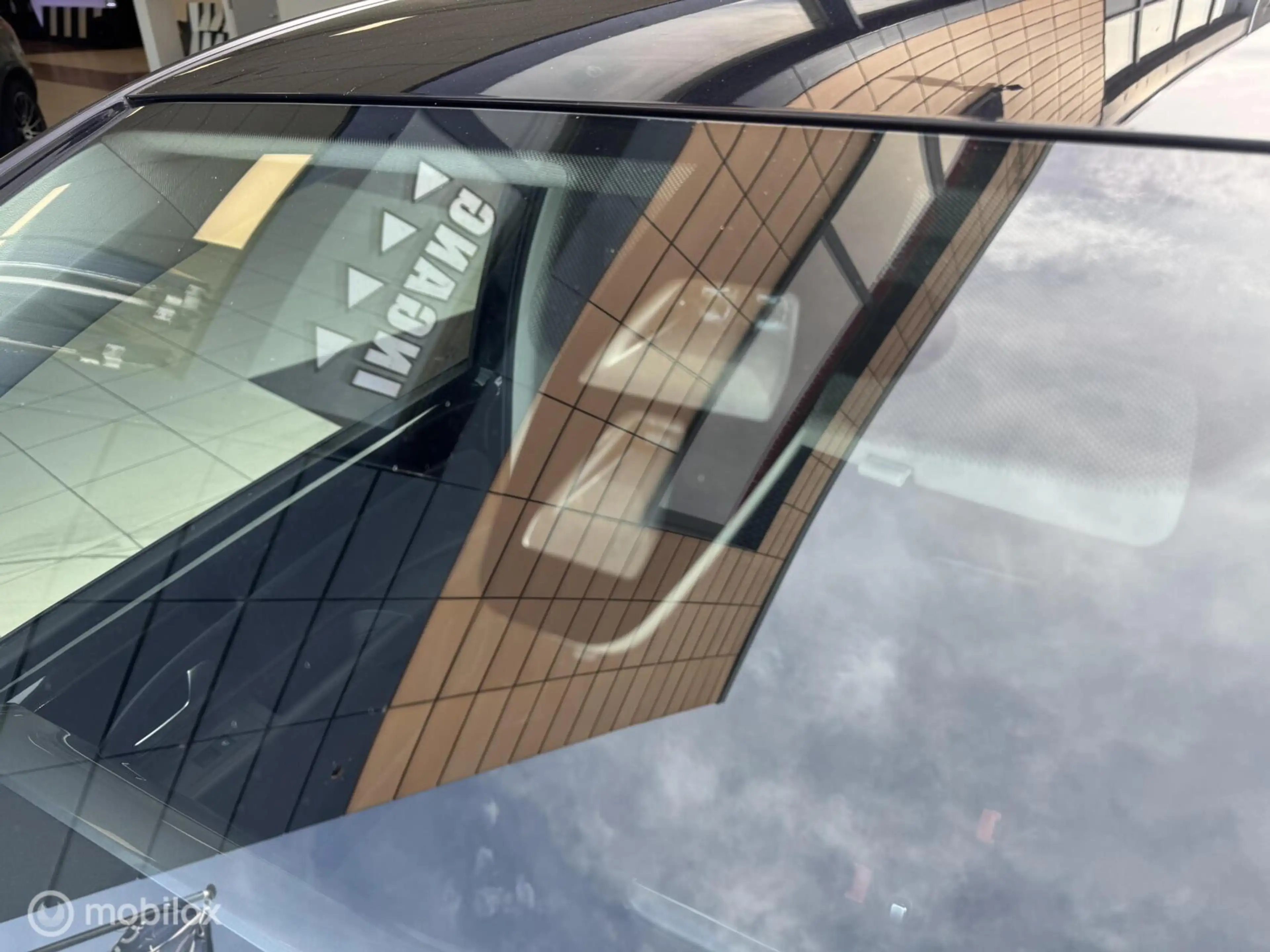 SEAT Mii 1.0 Sport Dynamic | Nav.| NAP| Regensens.| Lage km — photo 6