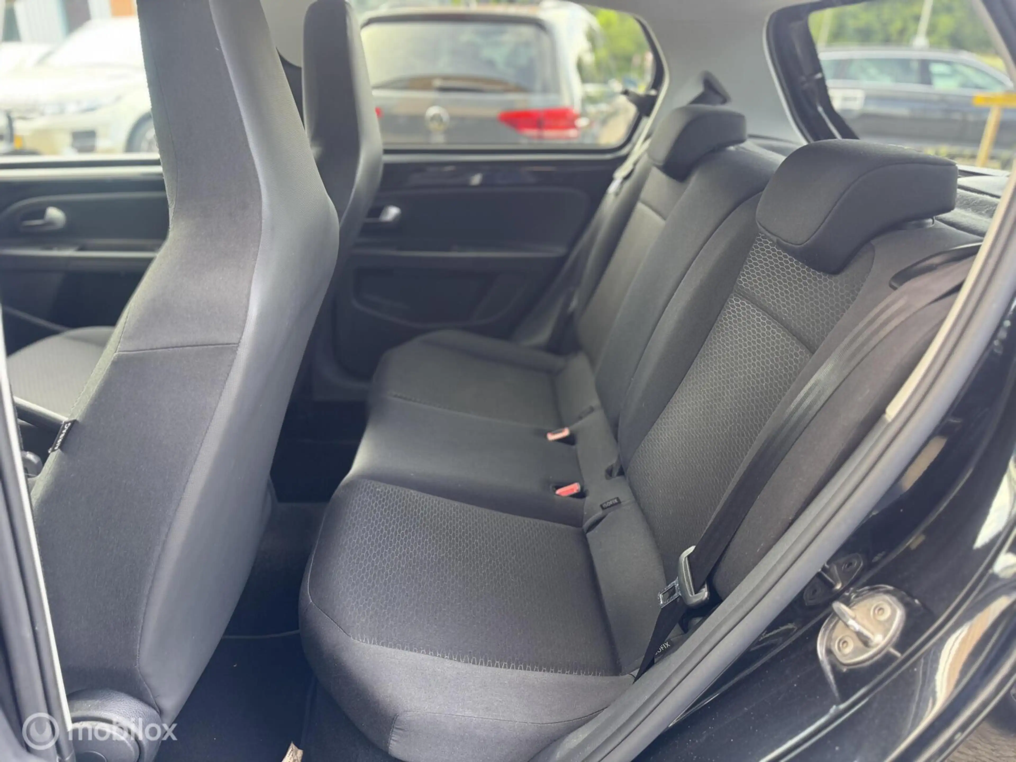 SEAT Mii 1.0 Sport Dynamic | Nav.| NAP| Regensens.| Lage km — photo 14