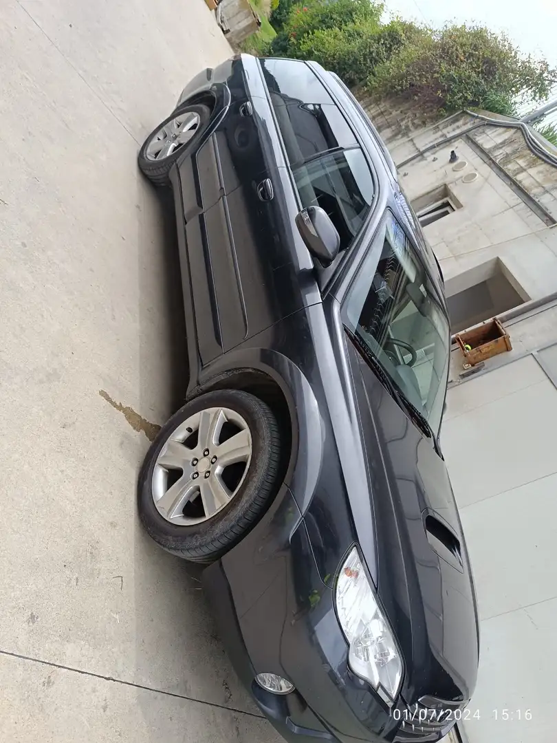 Subaru OUTBACK Outback III 2006 2.0d AQ mt Gri - 1