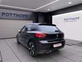 SEAT Ibiza 1.0 TSI DSG FR KAMERA PDC LED SITZHZG Schwarz - thumbnail 2