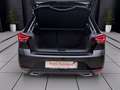 SEAT Ibiza 1.0 TSI DSG FR KAMERA PDC LED SITZHZG Schwarz - thumbnail 4