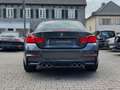 BMW M4 Cabrio*FACELIFT*SCHECKHEFT*MEMORY*DEUTSCH* Grey - thumbnail 8